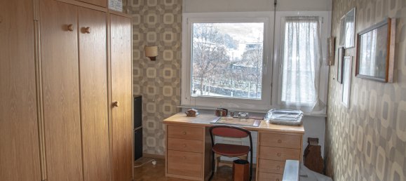 شقة 2 غرف نوم في Sierre, Switzerland رقم 401 8