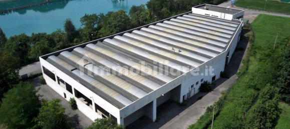 5غرفة مستودع في Pontirolo Nuovo, Italy رقم 131739 5