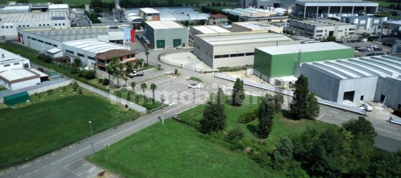 5غرفة مستودع في Pontirolo Nuovo, Italy رقم 131739 13