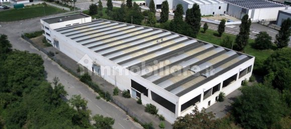 5غرفة مستودع في Pontirolo Nuovo, Italy رقم 131739 4