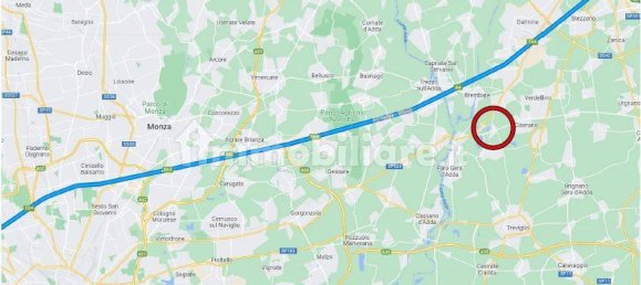 5غرفة مستودع في Pontirolo Nuovo, Italy رقم 131739 14