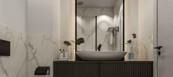 Квартира 2+1 в Аланья, Турция № 11173 7