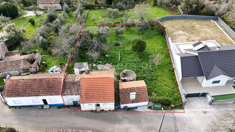Casa de 4 dormitorios en Ansiao, Portugal No. 354496