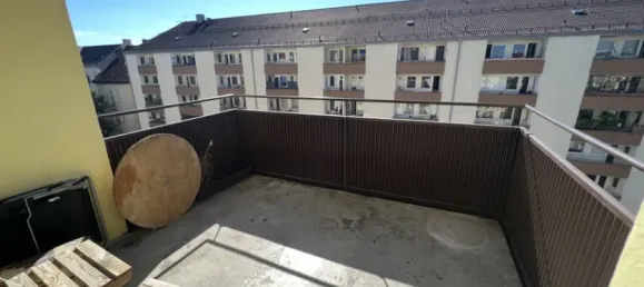 Квартира с 1 спальней в Мюнхен, Германия № 197582 9