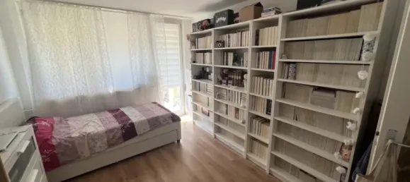 Квартира с 1 спальней в Мюнхен, Германия № 197582 5