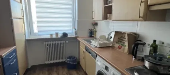 Квартира с 1 спальней в Мюнхен, Германия № 197582 8