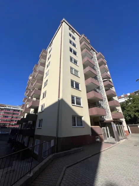 Квартира с 1 спальней в Мюнхен, Германия № 197582