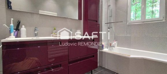 4 bedrooms House in Essonne, France No. 325431 10