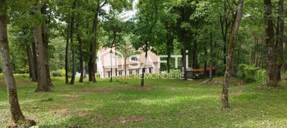 4 bedrooms House in Essonne, France No. 325431 2