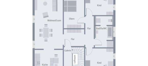 8 rooms Villa in Leipzig, Germany No. 318736 3