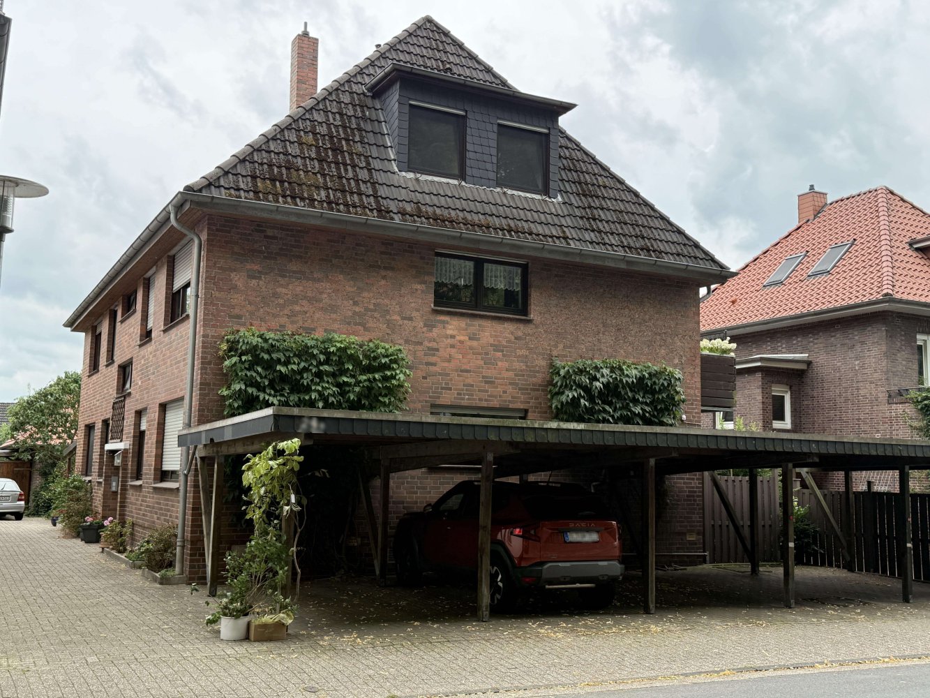 3-salle Appartement à Oldenburg, Germany No. 249365