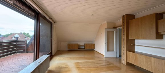 3-salle Appartement à Oldenburg, Germany No. 249365 4