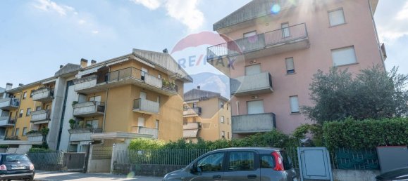 Apartamento de 3 divisões em Zanica, Italy N.º 283684 24
