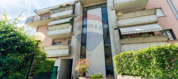 Apartamento de 3 divisões em Zanica, Italy N.º 283684 23