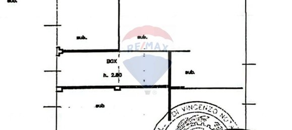 Apartamento de 3 divisões em Zanica, Italy N.º 283684 26