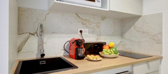 Studio in Paris, France, Nr. 329864 4