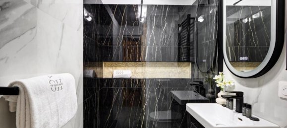 Studio in Paris, France, Nr. 329864 6