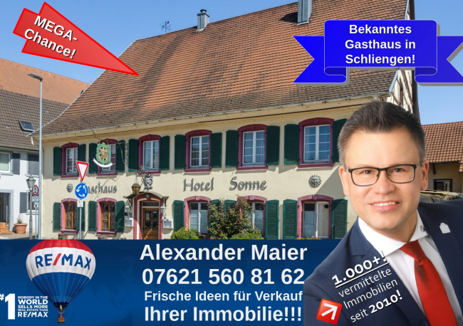  Hotel in Lorrach, Germany No. 327500