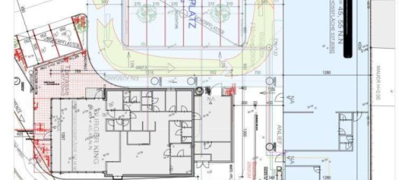 849m² Commercial property in Liesing, Austria No. 196625 4