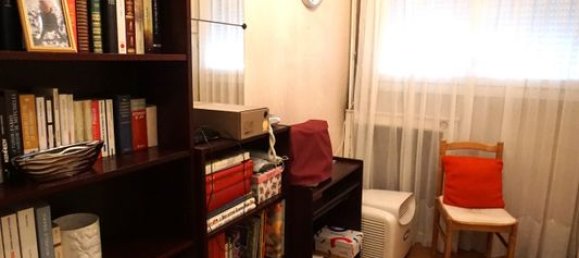 3 chambres Appartement à Aulnay-sous-Bois, France No. 166518 4