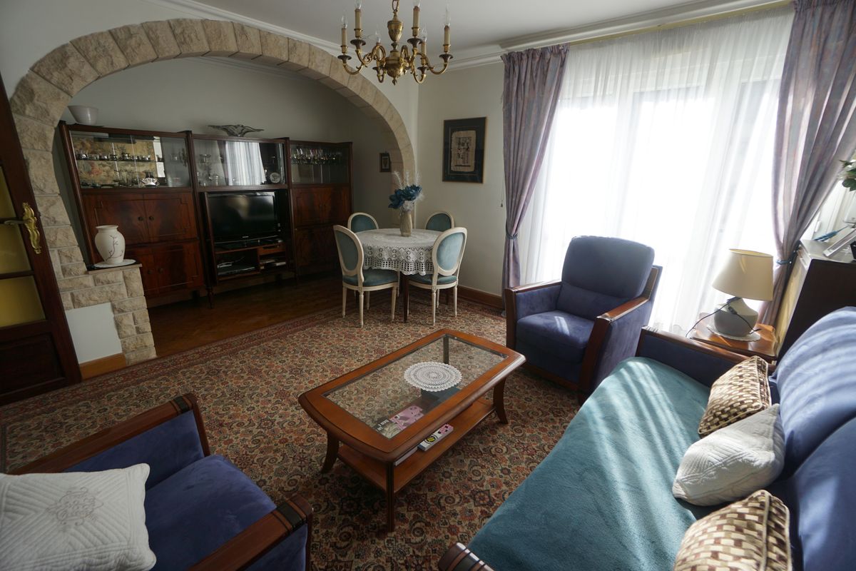 3 chambres Appartement à Aulnay-sous-Bois, France No. 166518