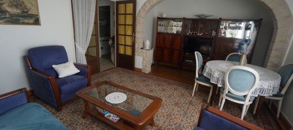 3 chambres Appartement à Aulnay-sous-Bois, France No. 166518 9