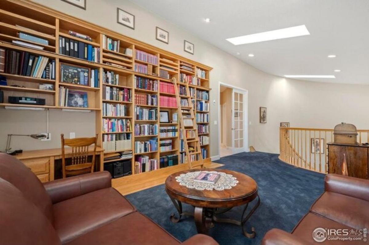 4 Schlafzimmer Haus in Estes Park, USA, Nr. 383796