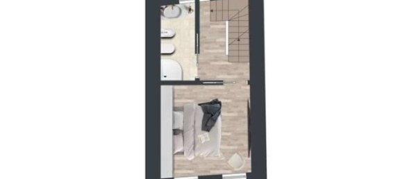 4 rooms House in Valdagno, Italy No. 34373 9