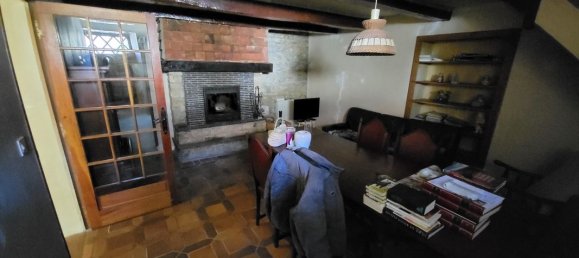 2 chambres Maison de ville à Haute-Amance, France No. 322692 2