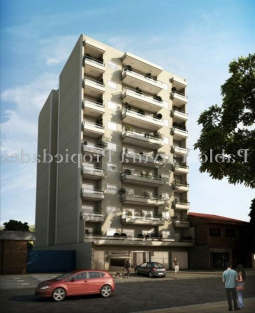  Warehouse in Tres de Febrero, Argentina No. 23693