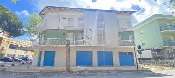 18 غرف نوم بناية في Cesenatico, Italy رقم 73604 6