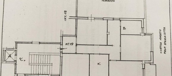 4 rooms Apartment in Naples, Italy No. 32013 6