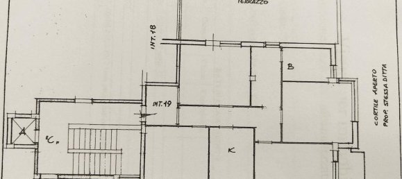 4 rooms Apartment in Naples, Italy No. 32013 11