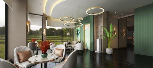 2 rooms Penthouse in Demirtas, Turkey No. 29825 17