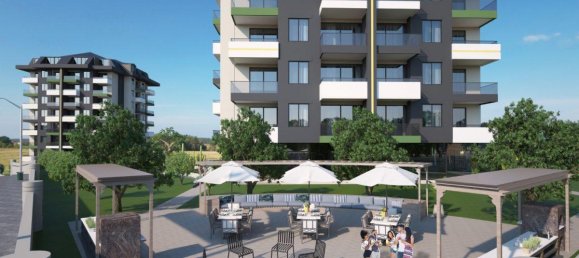 2 rooms Penthouse in Demirtas, Turkey No. 29825 7