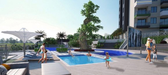 2 rooms Penthouse in Demirtas, Turkey No. 29825 3