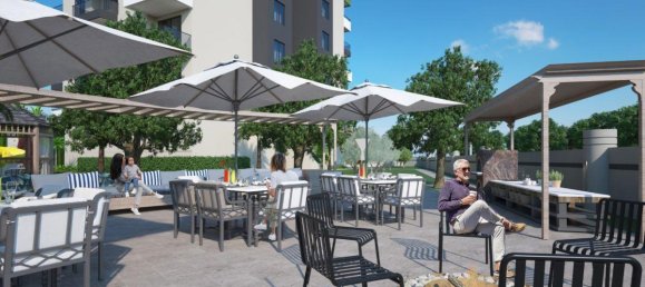 2 rooms Penthouse in Demirtas, Turkey No. 29825 5