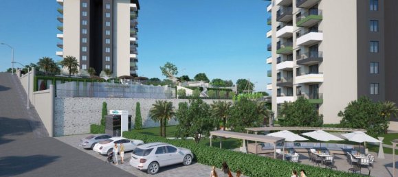 2 rooms Penthouse in Demirtas, Turkey No. 29825 2