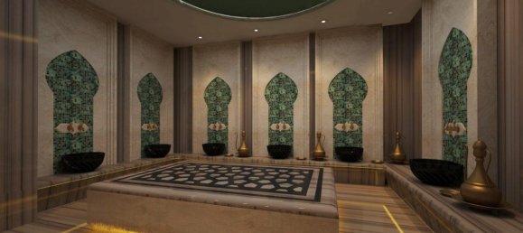 2 rooms Penthouse in Demirtas, Turkey No. 29825 12