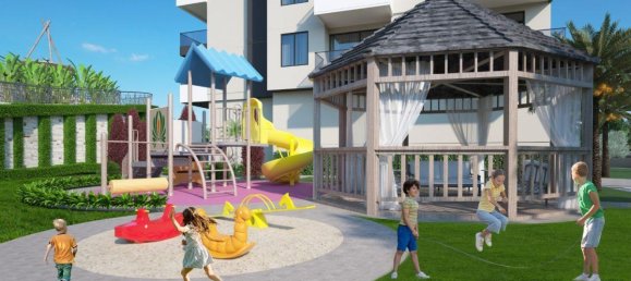 2 rooms Penthouse in Demirtas, Turkey No. 29825 9