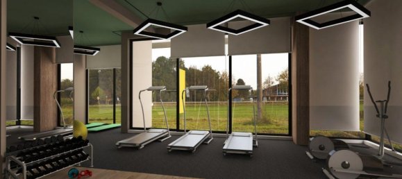 2 rooms Penthouse in Demirtas, Turkey No. 29825 10