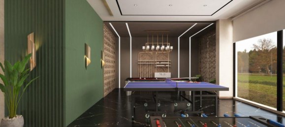 2 rooms Penthouse in Demirtas, Turkey No. 29825 15