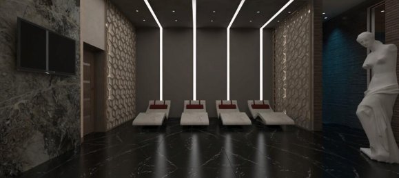 2 rooms Penthouse in Demirtas, Turkey No. 29825 13