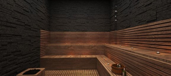 2 rooms Penthouse in Demirtas, Turkey No. 29825 11