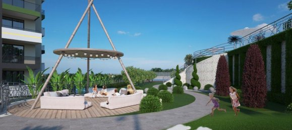 2 rooms Penthouse in Demirtas, Turkey No. 29825 6