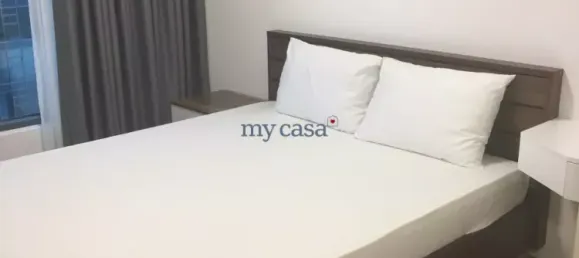 2 Schlafzimmer Wohnung in Ho Chi Minh, Vietnam, Nr. 9448 2