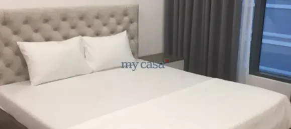 2 Schlafzimmer Wohnung in Ho Chi Minh, Vietnam, Nr. 9448 3