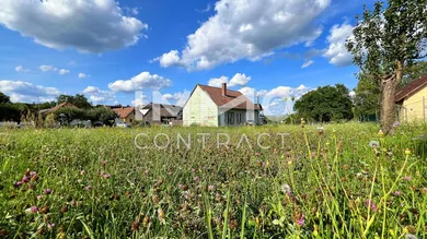 1642m² Land in Langenlois, Austria No. 43661