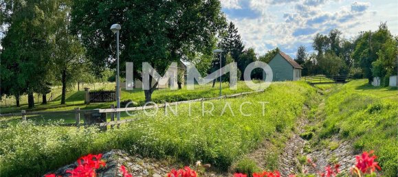 1642m² Land in Langenlois, Austria No. 43661 8
