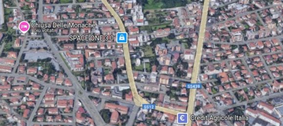 3-Zimmer Wohnung in Lucca, Italy, Nr. 197046 3